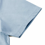 Giordano Men’s Relaxed Waffle Crew Neck Short Sleeve Tee - first_variant_option_2 Premium Tee for Giordano