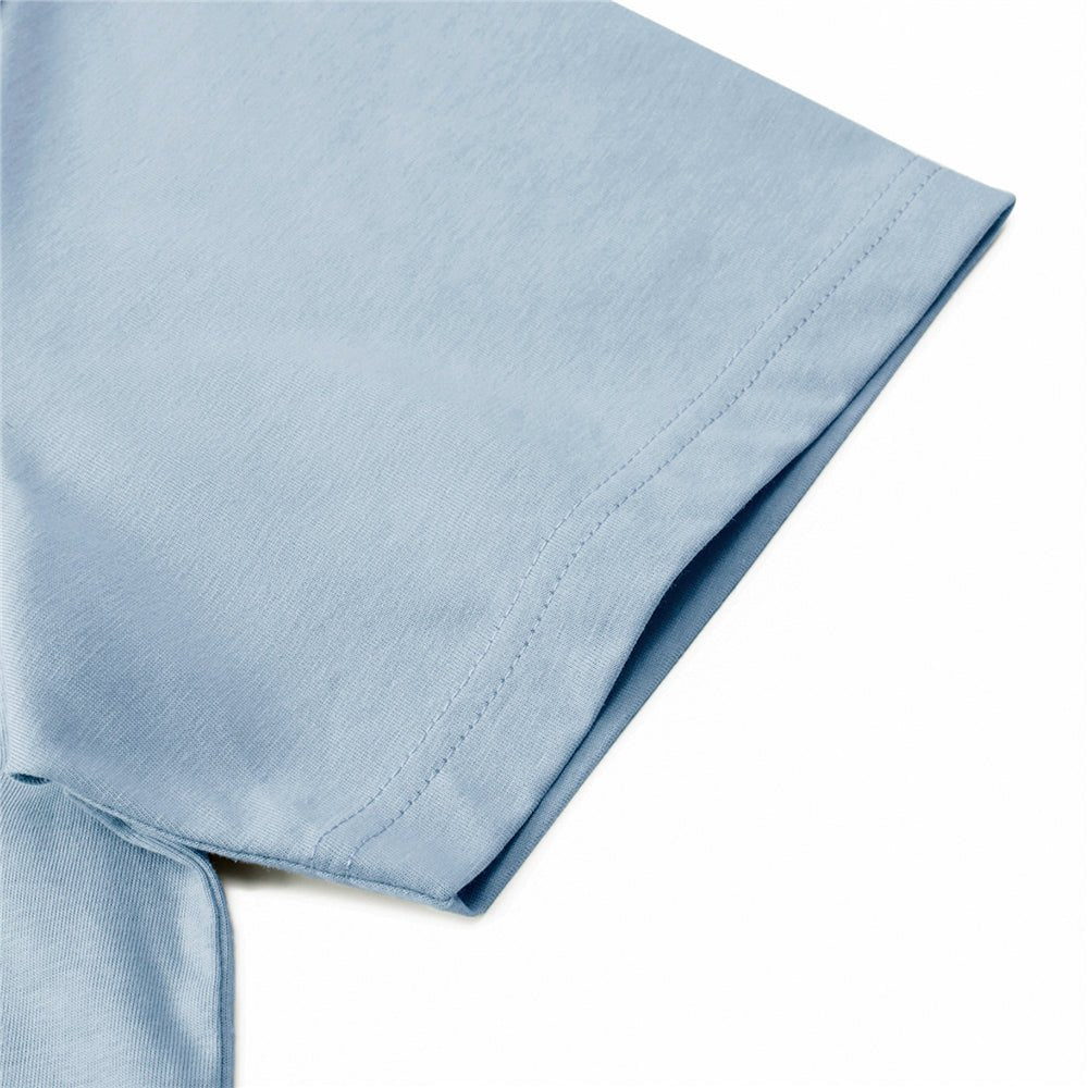 Giordano Men’s Relaxed Waffle Crew Neck Short Sleeve Tee - first_variant_option_2 Premium Tee for Giordano