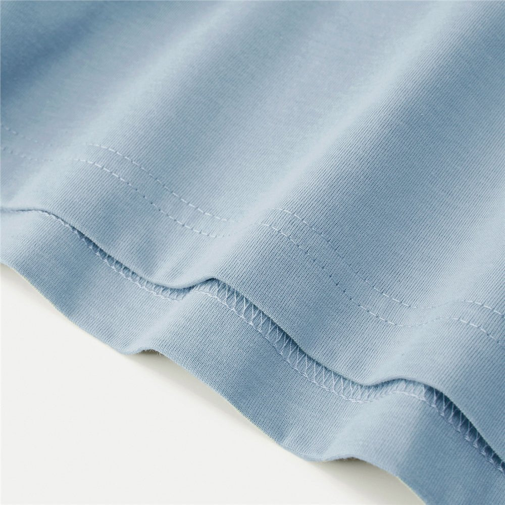 Giordano Men’s Relaxed Waffle Crew Neck Short Sleeve Tee - first_variant_option_2 Premium Tee for Giordano