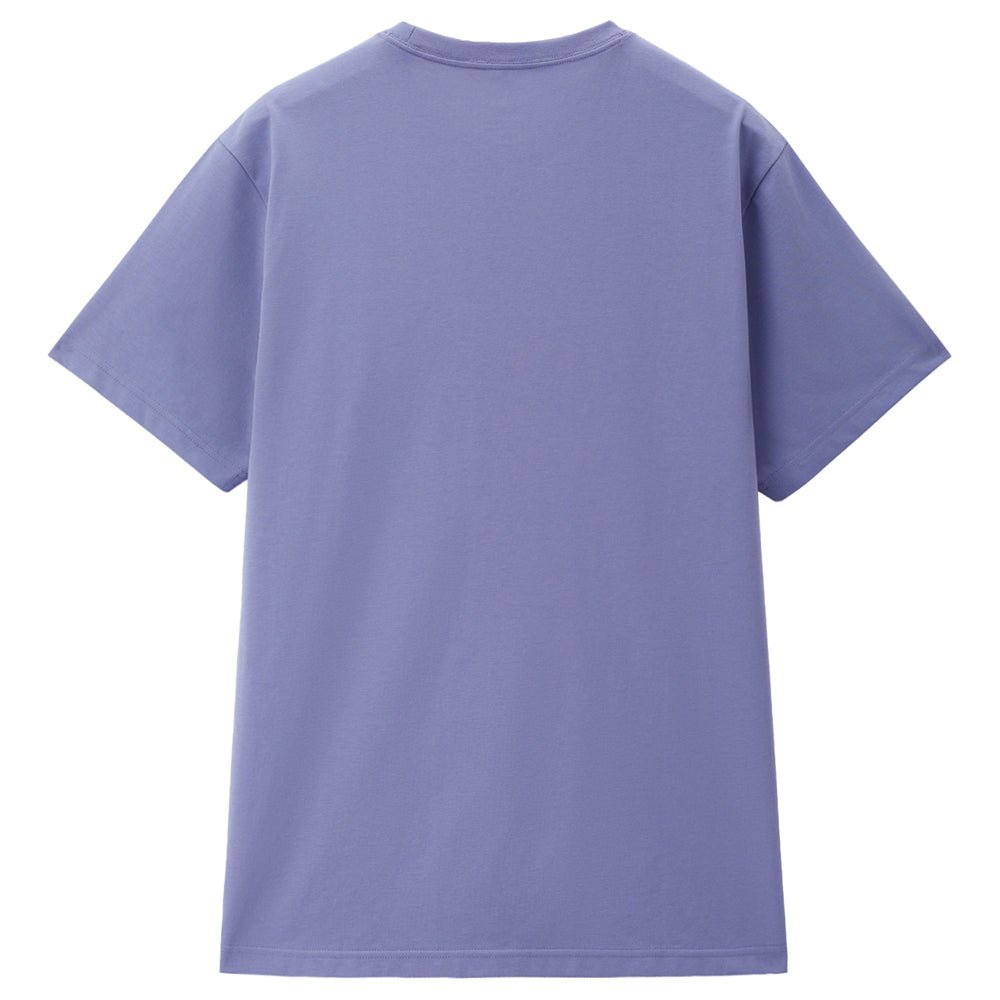 Giordano Men’s Relaxed Waffle Crew Neck Short Sleeve Tee - first_variant_option_2 Premium Tee for Giordano