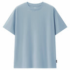 Giordano Men’s Relaxed Waffle Crew Neck Short Sleeve Tee - first_variant_option_2 Premium Tee for Giordano