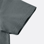 Giordano Men’s Relaxed Waffle Crew Neck Short Sleeve Tee - first_variant_option_2 Premium Tee for Giordano