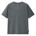 Giordano Men’s Relaxed Waffle Crew Neck Short Sleeve Tee - first_variant_option_2 Premium Tee for Giordano
