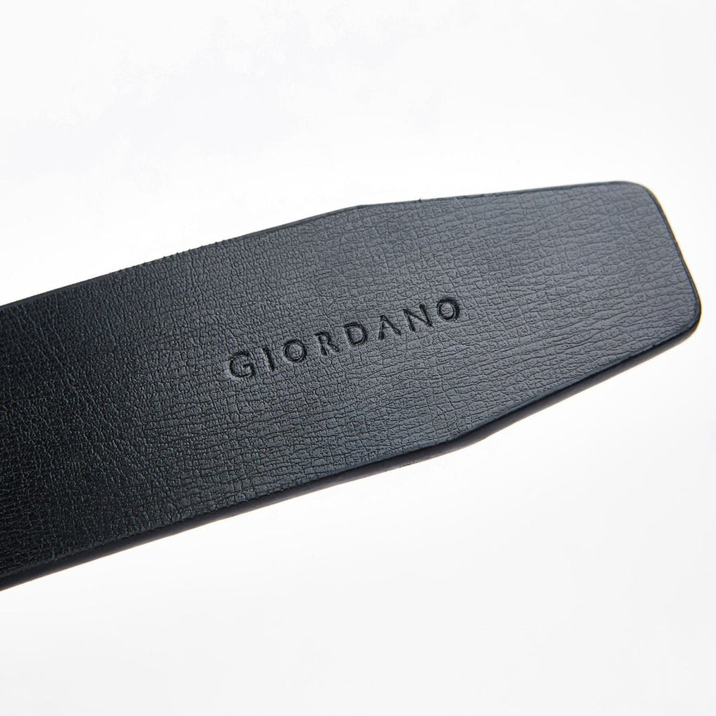 Giordano Men's Reversible Leather Belt - first_variant_option_2 Premium Belts for Giordano