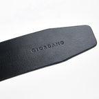 Giordano Men's Reversible Leather Belt - first_variant_option_2 Premium Belts for Giordano