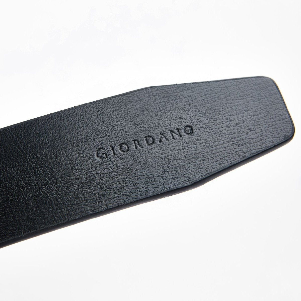 Giordano Men's Reversible Leather Belt - first_variant_option_2 Premium Belts for Giordano