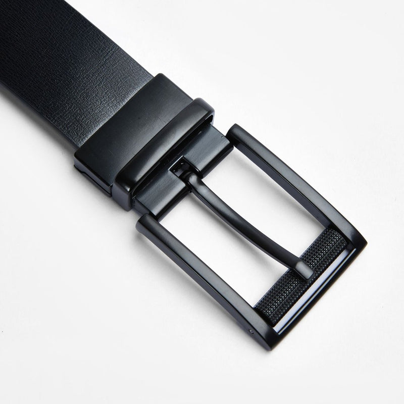 Giordano Men's Reversible Leather Belt - first_variant_option_2 Premium Belts for Giordano