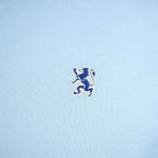Giordano Men's Shirt With Small Lion Embroidery - Premium Shirts