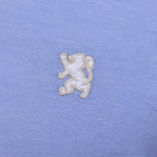 Giordano Men's Shirt With Small Lion Embroidery - Premium Shirts