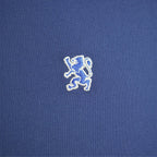 Giordano Men's Shirt With Small Lion Embroidery - Premium Shirts