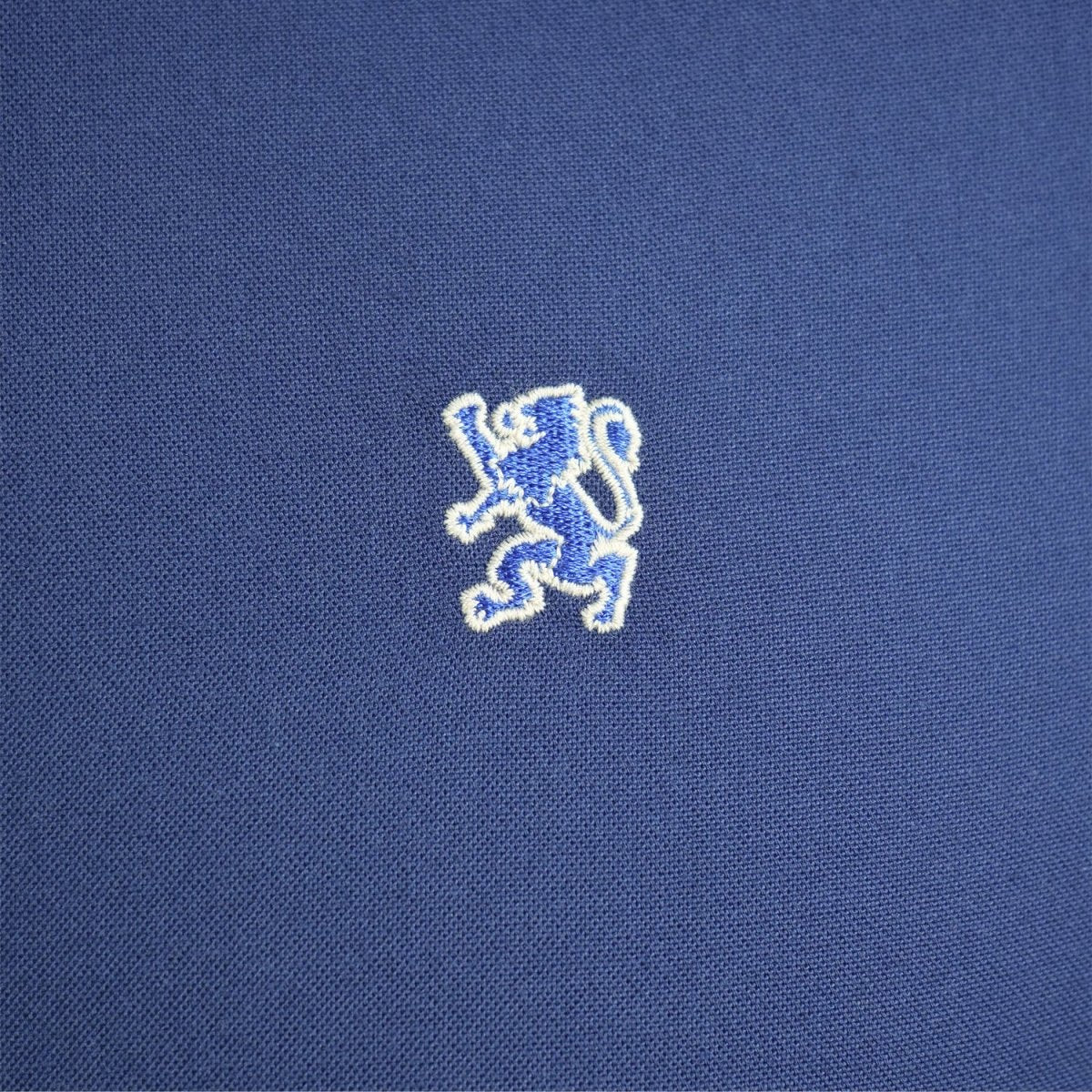 Giordano Men's Shirt With Small Lion Embroidery - Premium Shirts