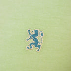 Giordano Men's Shirt With Small Lion Embroidery - Premium Shirts