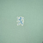 Giordano Men's Shirt With Small Lion Embroidery - Premium Shirts