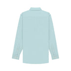 Giordano Men's Shirt With Small Lion Embroidery - Premium Shirts