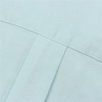 Giordano Men's Shirt With Small Lion Embroidery - Premium Shirts
