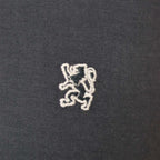 Giordano Men's Shirt With Small Lion Embroidery - Premium Shirts