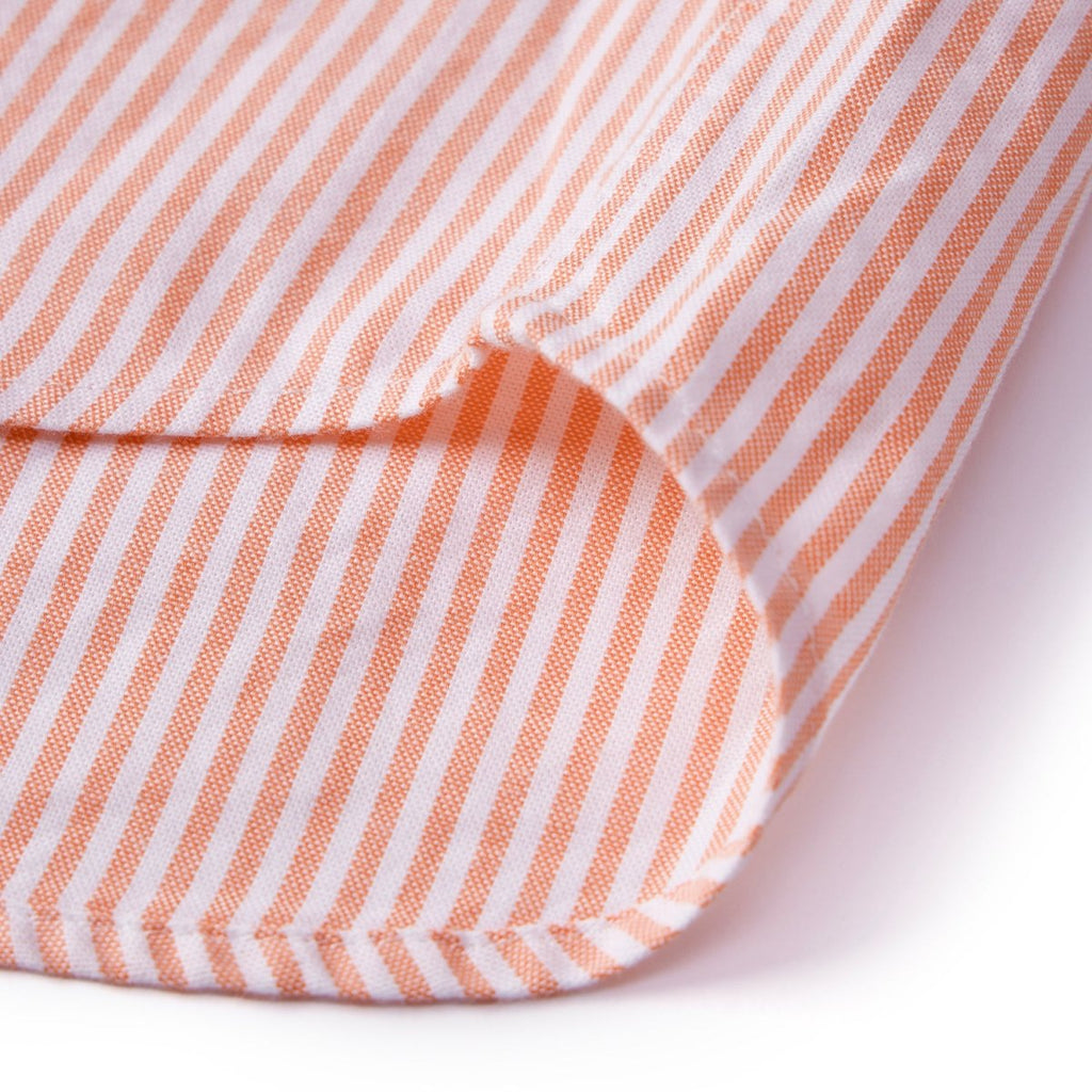 Giordano Men's Shirt With Small Lion Embroidery - Premium Shirts