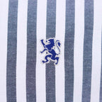 Giordano Men's Shirt With Small Lion Embroidery - Premium Shirts