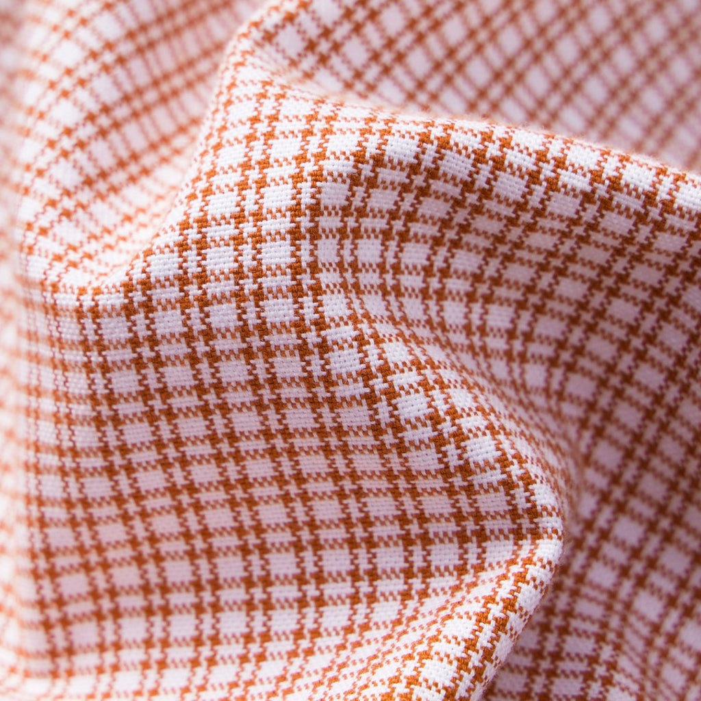 Giordano Men's Shirt With Small Lion Embroidery - Premium Shirts