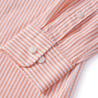 Giordano Men's Shirt With Small Lion Embroidery - Premium Shirts