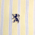 Giordano Men's Shirt With Small Lion Embroidery - Premium Shirts