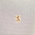 Giordano Men's Shirt With Small Lion Embroidery - Premium Shirts