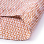 Giordano Men's Shirt With Small Lion Embroidery - Premium Shirts