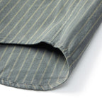 Giordano Men's Shirt With Small Lion Embroidery - Premium Shirts
