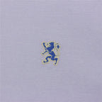 Giordano Men's Shirt With Small Lion Embroidery - Premium Shirts