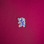 Giordano Men's Shirt With Small Lion Embroidery - Premium Shirts