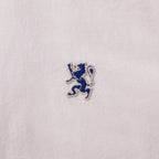 Giordano Men's Shirt With Small Lion Embroidery - Premium Shirts
