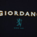 Giordano Men's Short Sleeve Print Tee - Premium Print Tee