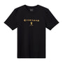 Giordano Men's Short Sleeve Print Tee - Premium Print Tee