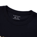 Giordano Men's Short Sleeve Print Tee - Premium Print Tee