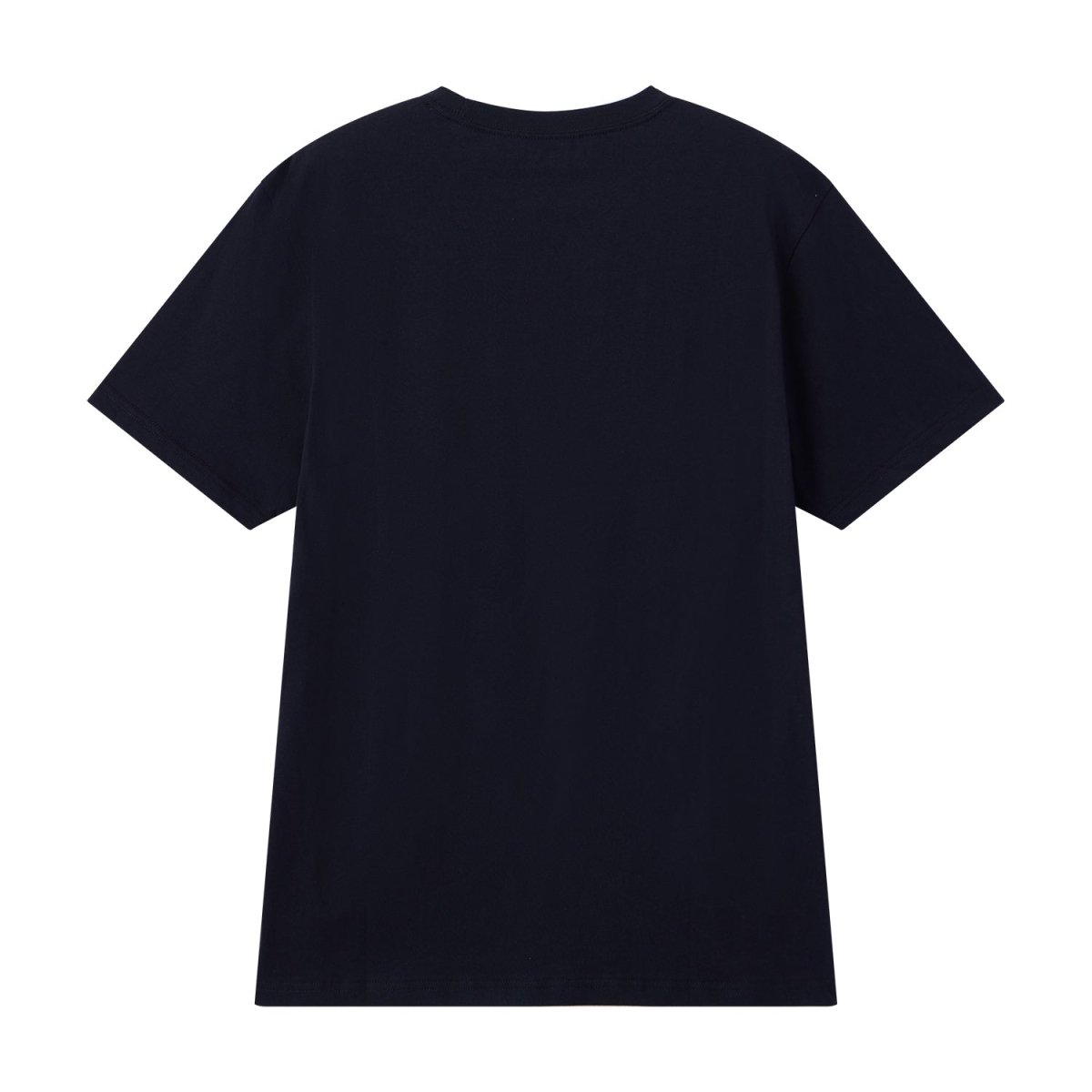 Giordano Men's Short Sleeve Print Tee - Premium Print Tee
