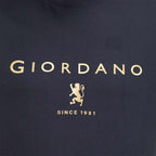 Giordano Men's Short Sleeve Print Tee - Premium Print Tee