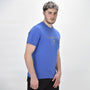 Giordano Men's Short Sleeve Print Tee - Premium Print Tee