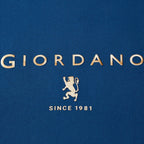 Giordano Men's Short Sleeve Print Tee - Premium Print Tee