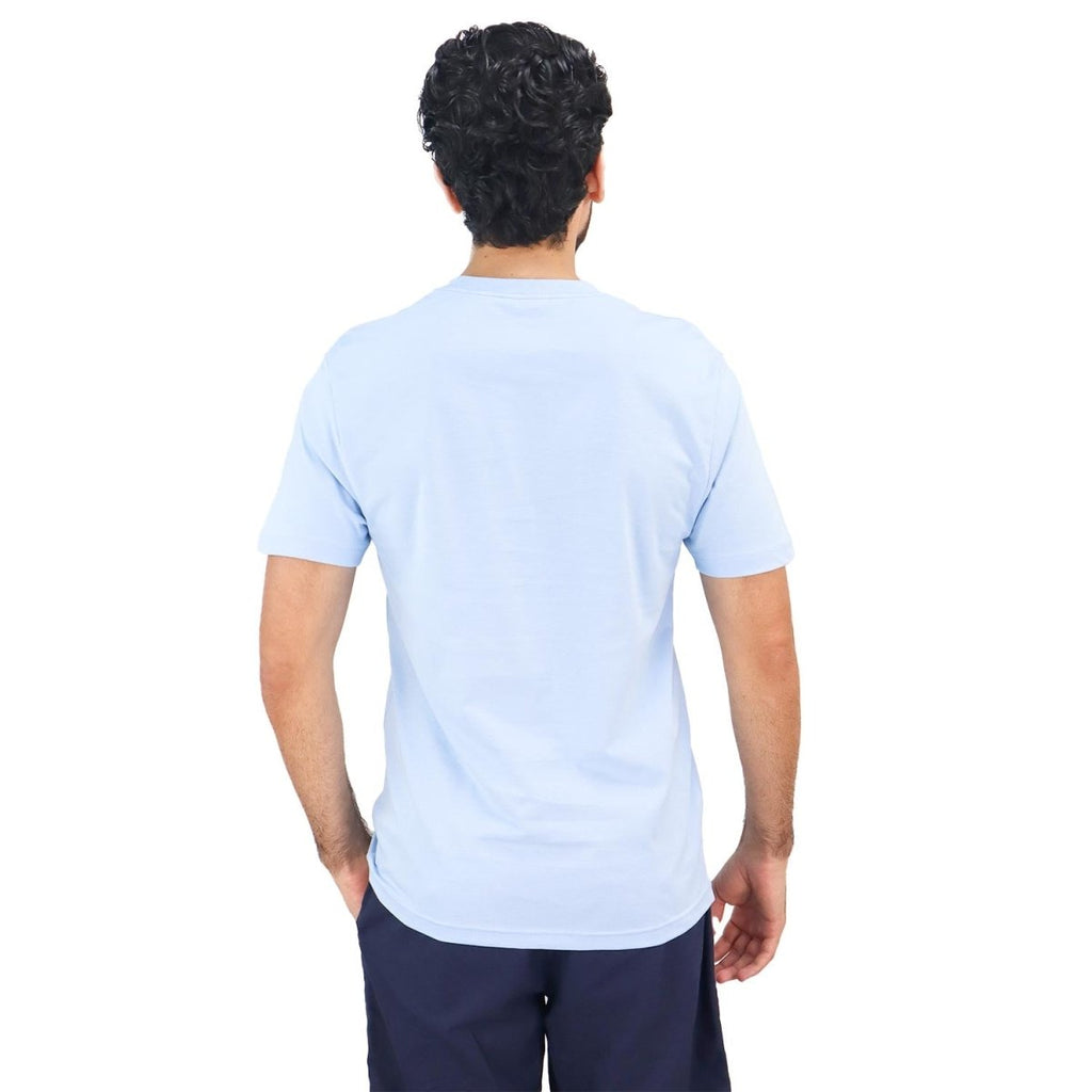 Giordano Men's Short Sleeve Print Tee - Premium Print Tee