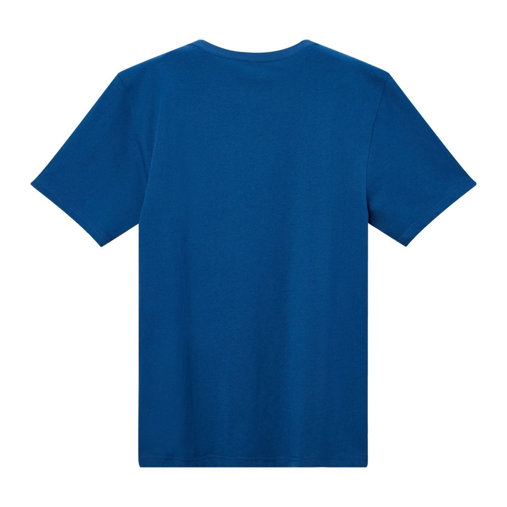 Giordano Men's Short Sleeve Print Tee - Premium Print Tee