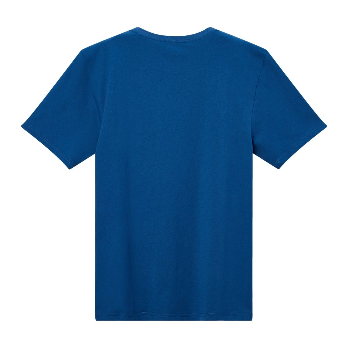 Giordano Men's Short Sleeve Print Tee - Premium Print Tee