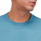 Giordano Men's Short Sleeve Print Tee - Premium Print Tee