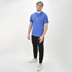 Giordano Men's Short Sleeve Print Tee - Premium Print Tee