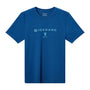 Giordano Men's Short Sleeve Print Tee - Premium Print Tee