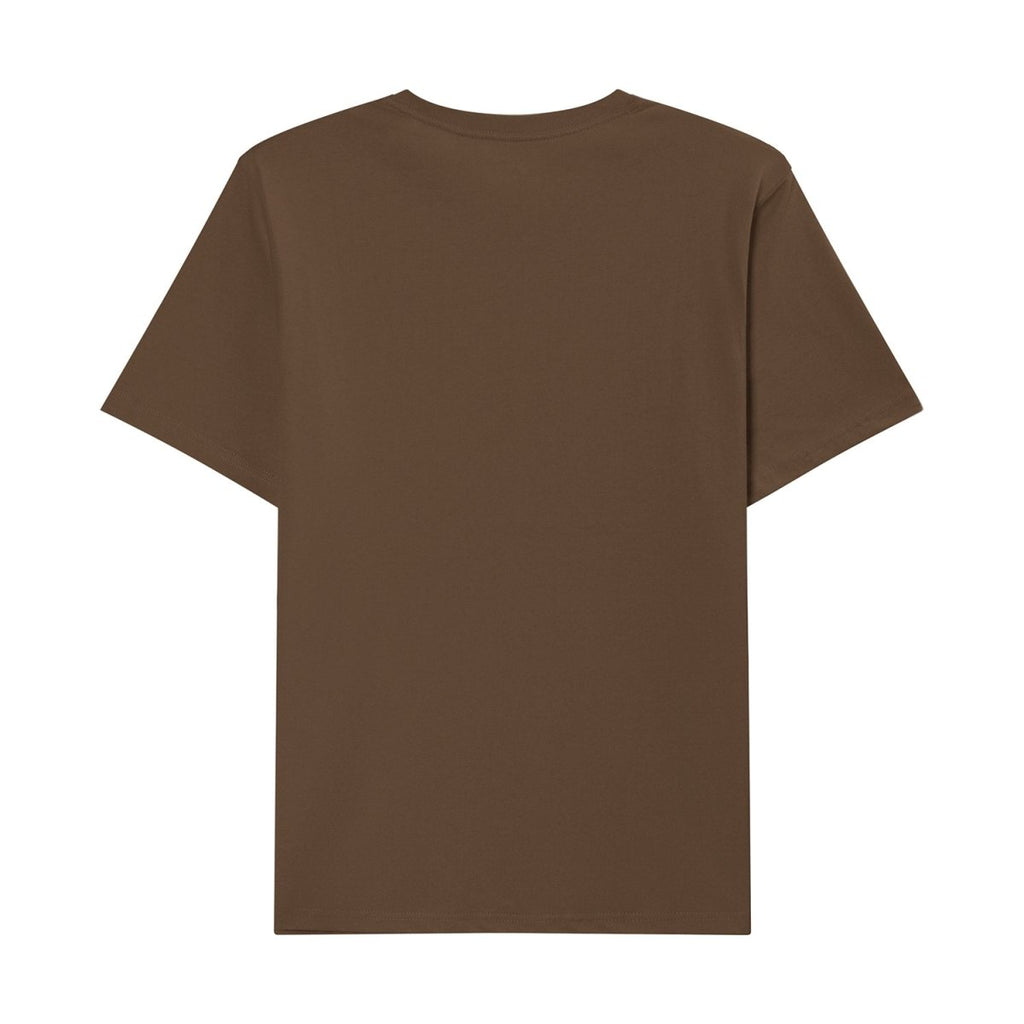 Giordano Men's Short Sleeve Print Tee - Premium Print Tee