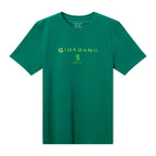 Giordano Men's Short Sleeve Print Tee - Premium Print Tee