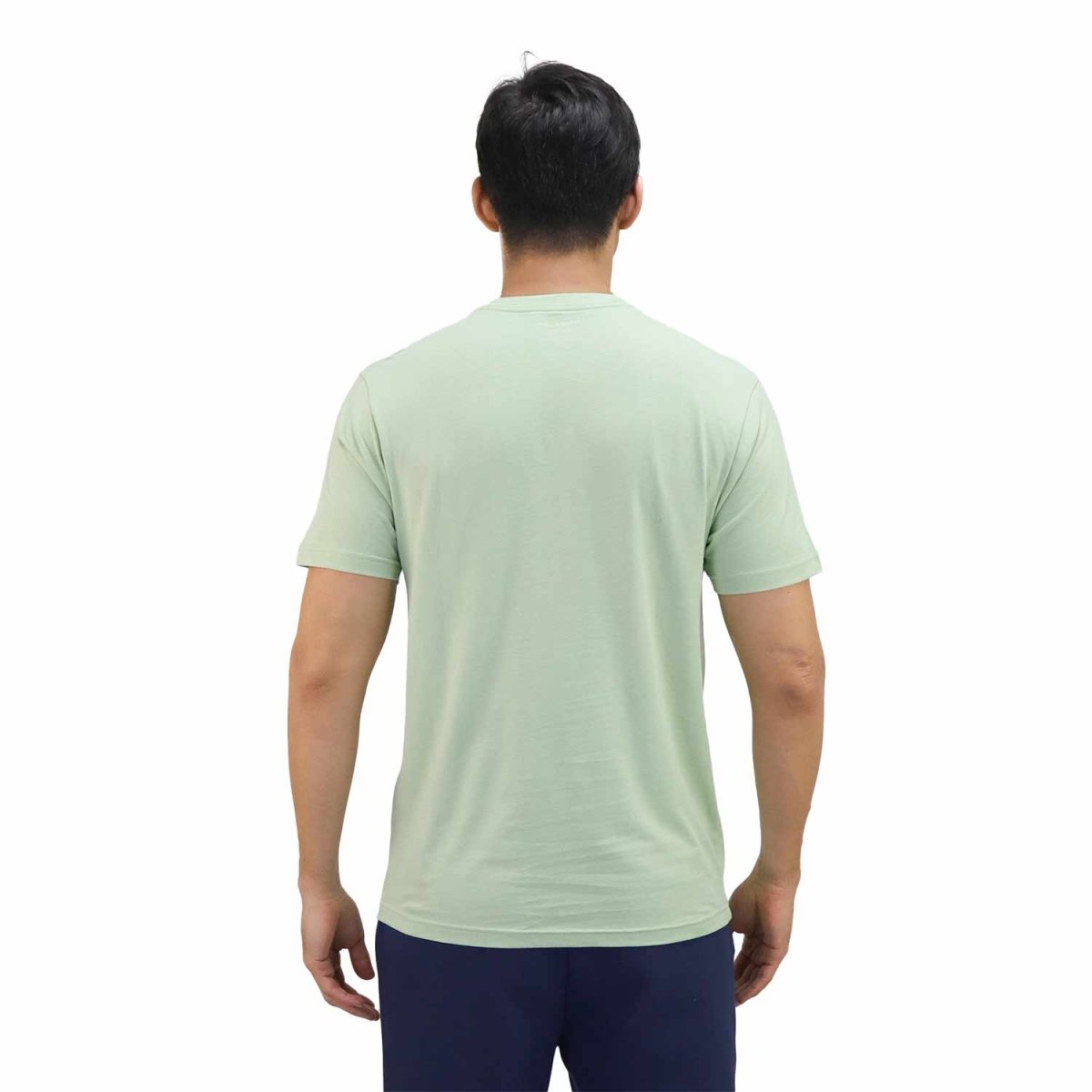 Giordano Men's Short Sleeve Print Tee - Premium Print Tee