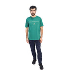 Giordano Men's Short Sleeve Print Tee - Premium Print Tee