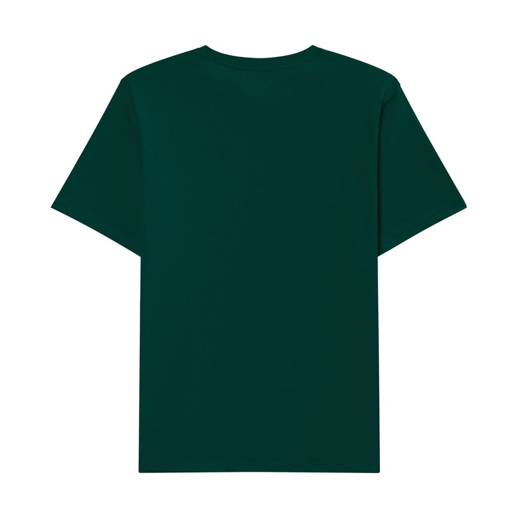 Giordano Men's Short Sleeve Print Tee - Premium Print Tee