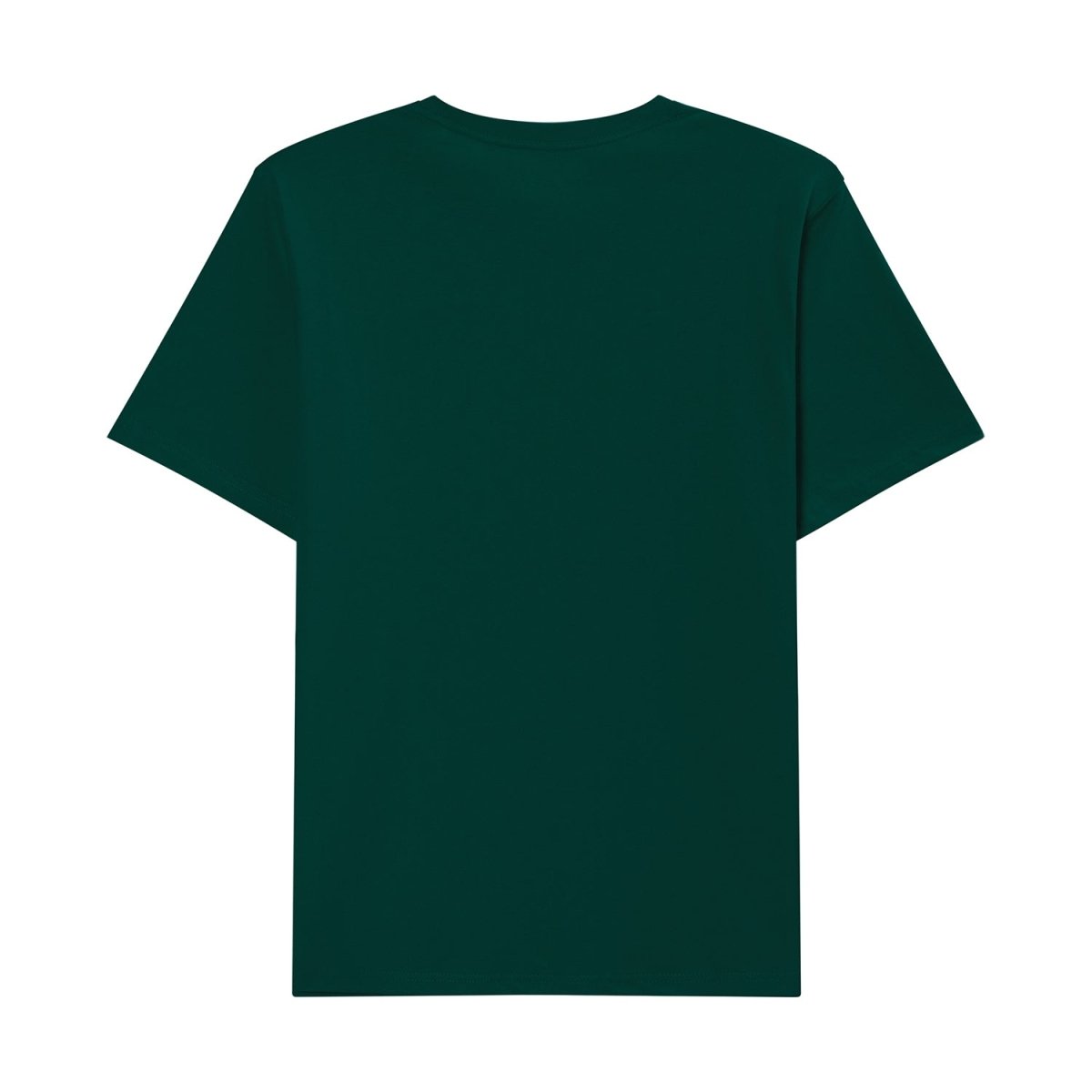 Giordano Men's Short Sleeve Print Tee - Premium Print Tee